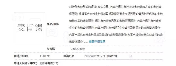 對(duì)惡意注冊(cè)商標(biāo)的行為，請(qǐng)拿起法律武器！