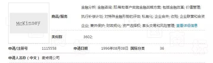 對(duì)惡意注冊(cè)商標(biāo)的行為，請(qǐng)拿起法律武器！