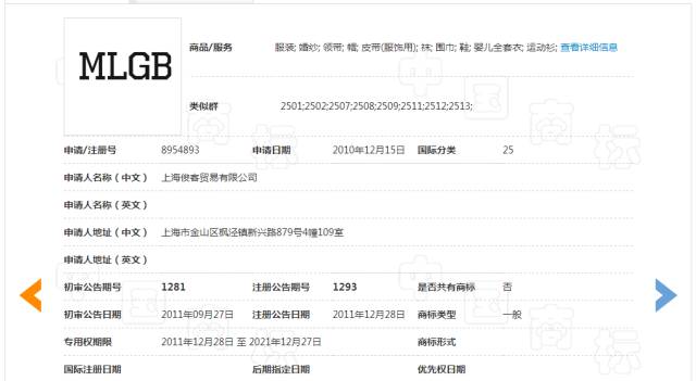 細(xì)數(shù)！那些「格調(diào)」不高被駁回的商標(biāo)