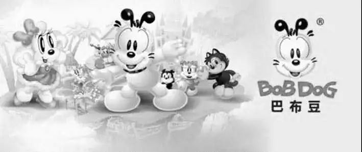 7個(gè)與狗有關(guān)的知名品牌！