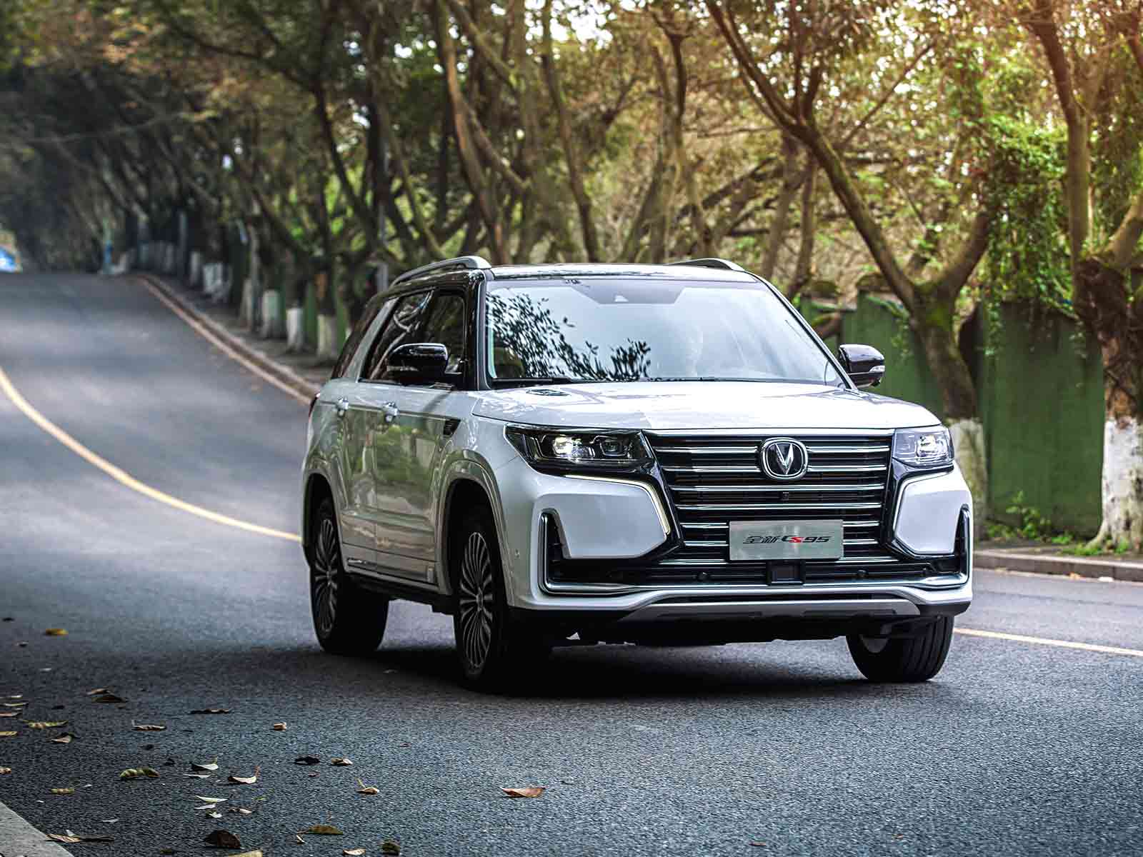 長安汽車預虧超損19億