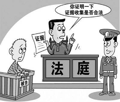 證人有哪些權(quán)利義務(wù),證人和鑒定人有什么區(qū)別