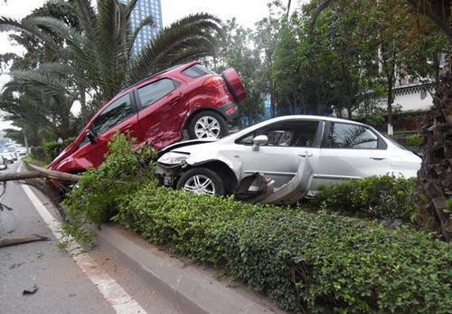 交通事故車(chē)輛損壞維修期間有沒(méi)有交通費(fèi)補(bǔ)償