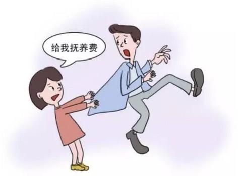 撫養(yǎng)費(fèi)標(biāo)準(zhǔn)