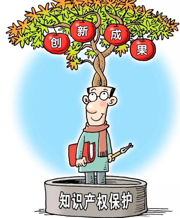 中美經(jīng)貿(mào)協(xié)議保護知識產(chǎn)權(quán)和技術(shù)轉(zhuǎn)讓體現(xiàn)雙方意愿