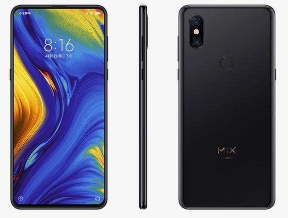 MIX3成最后的絕唱？小米或不能再使用MIX商標