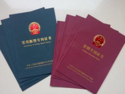 知識產(chǎn)權(quán)局：2019年專利商標質(zhì)押融資額超1500億元