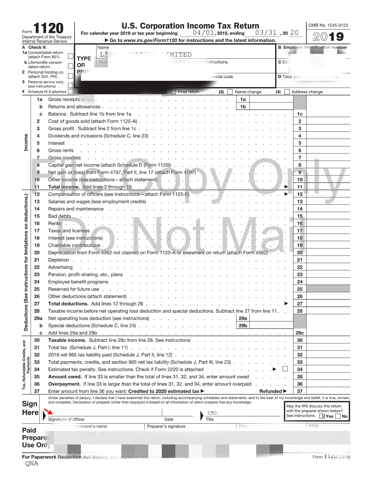 美國公司年審和報稅是什么？美國公司年審和報稅有什么區(qū)別？